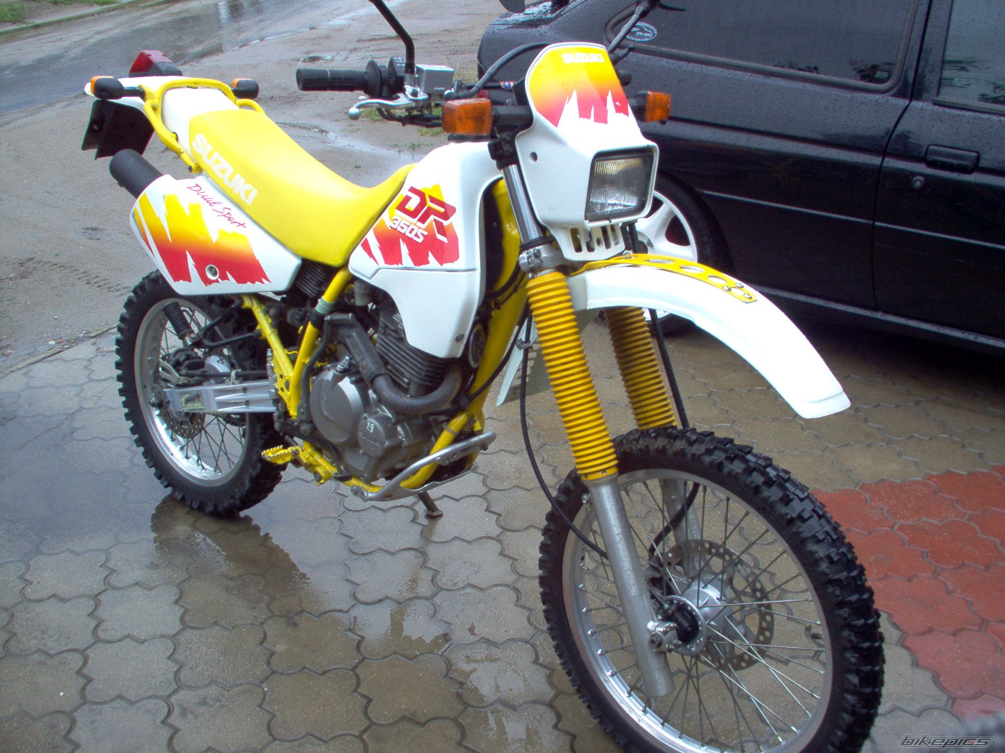 Bike Photo 847358