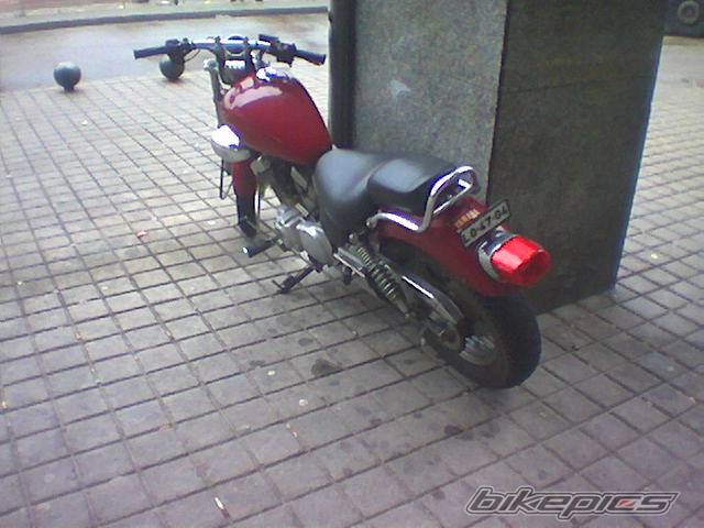Bike Photo 84736