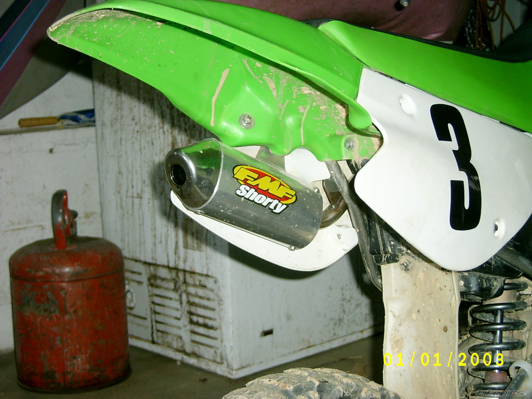Bike Photo 847362
