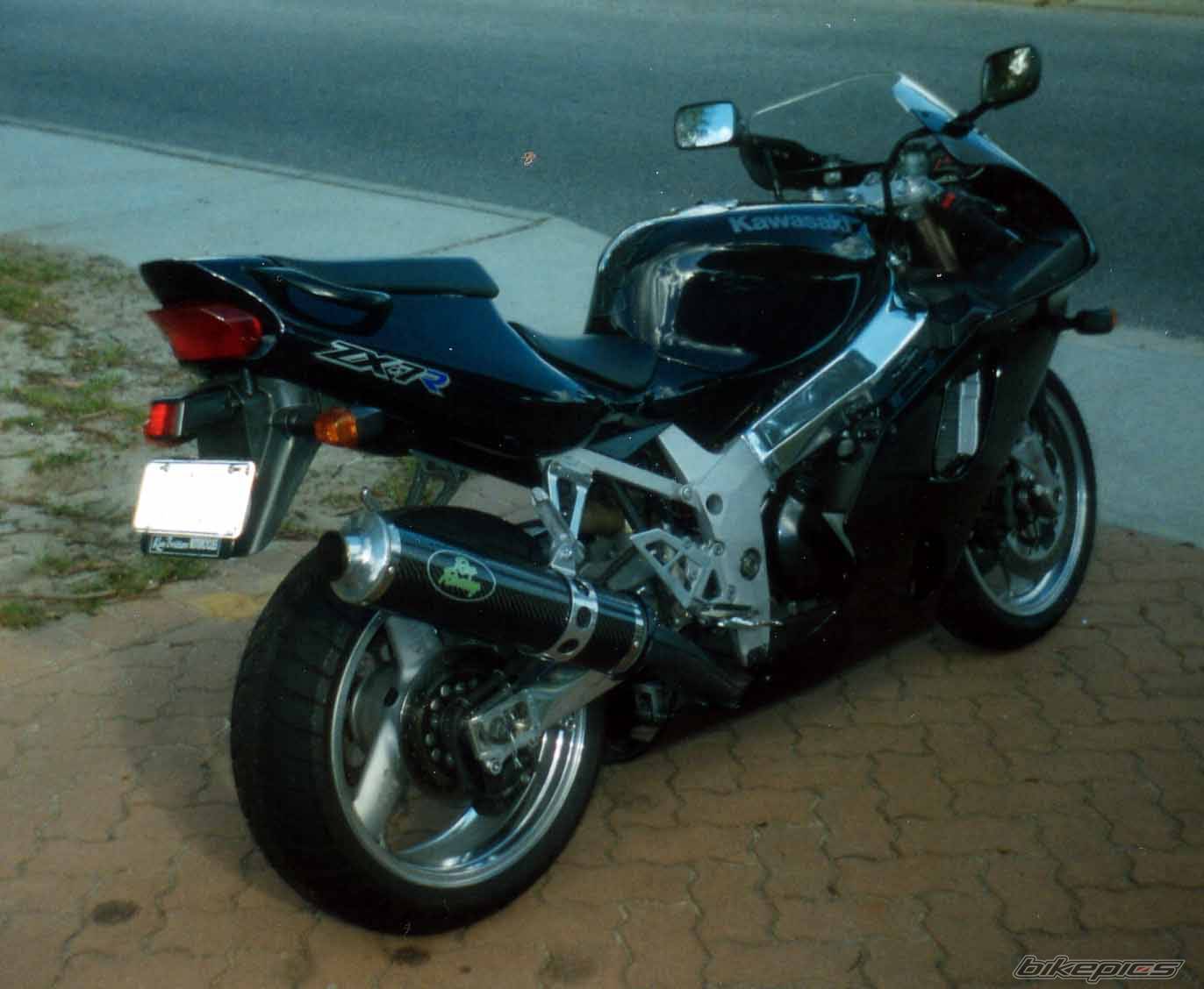 Bike Photo 84741