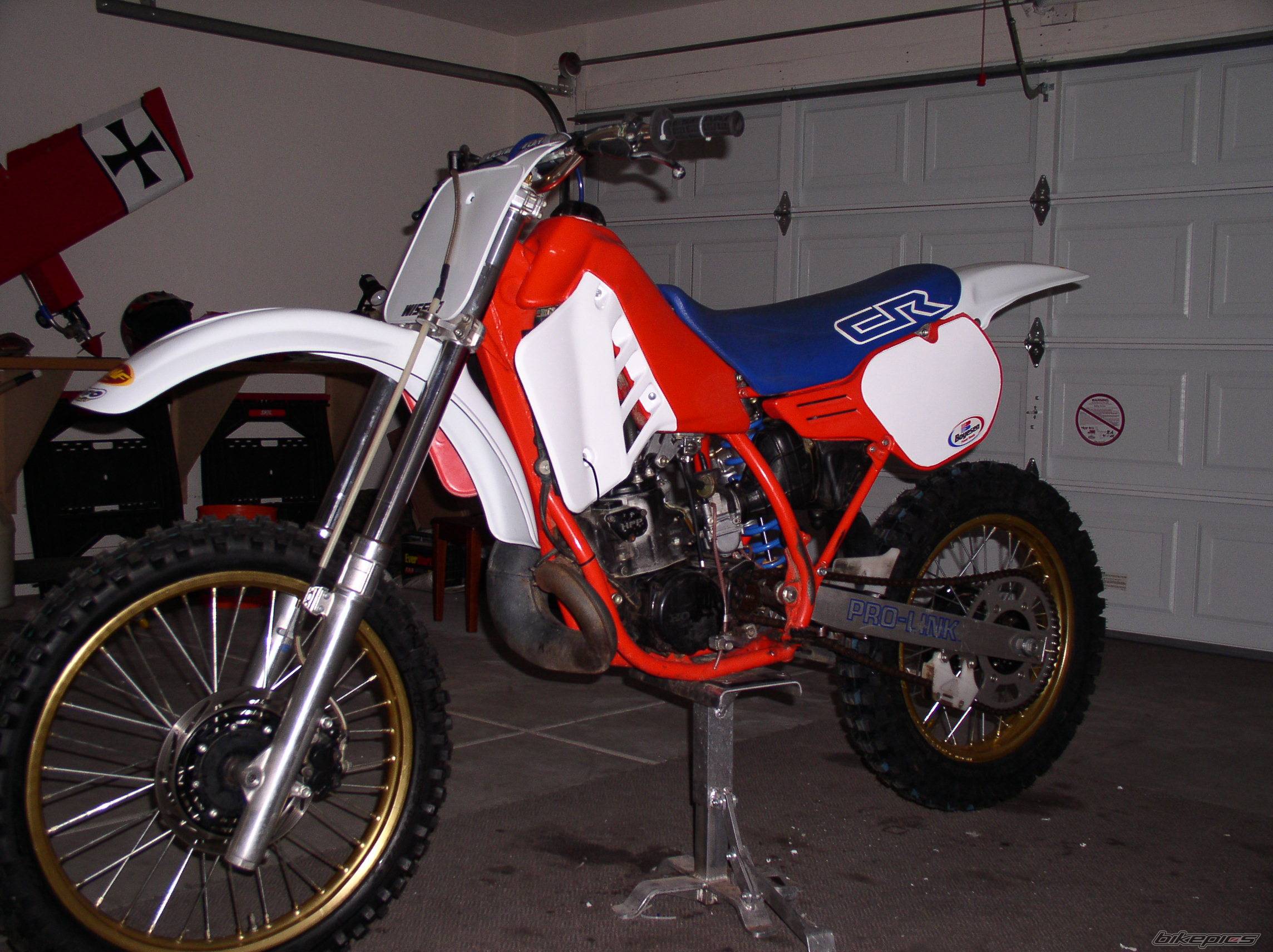 Bike Photo 84743