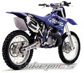 Bike Photo 847434