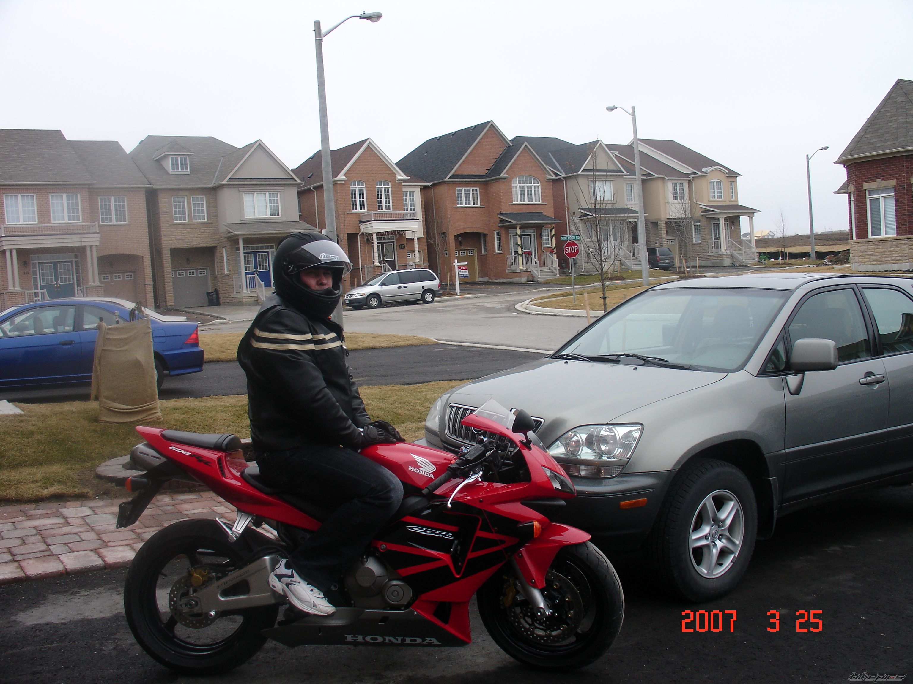 Bike Photo 847447