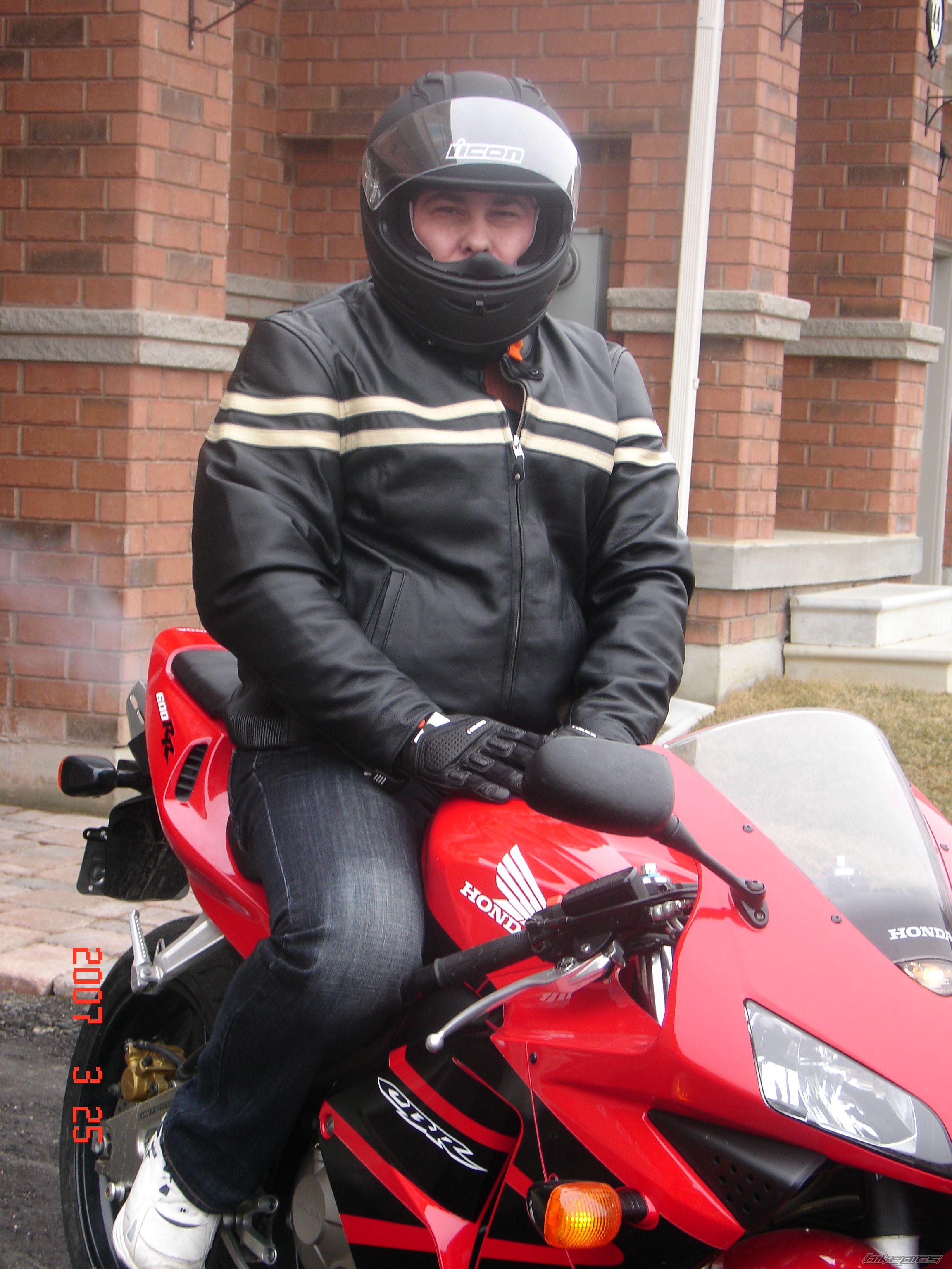 Bike Photo 847465