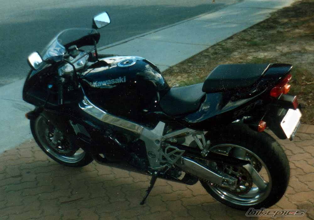 Bike Photo 84747