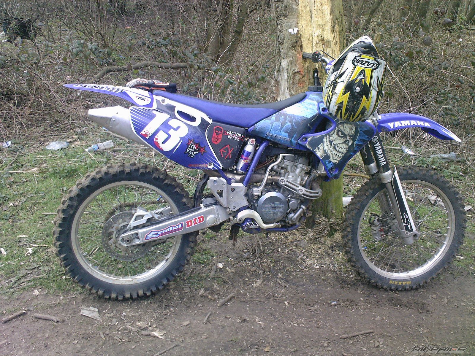 Bike Photo 847480