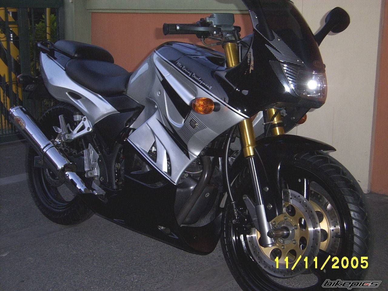Bike Photo 847491