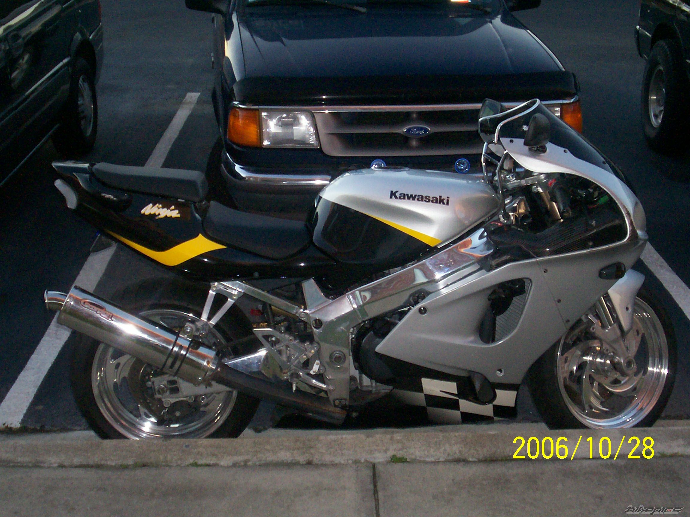 Bike Photo 847493