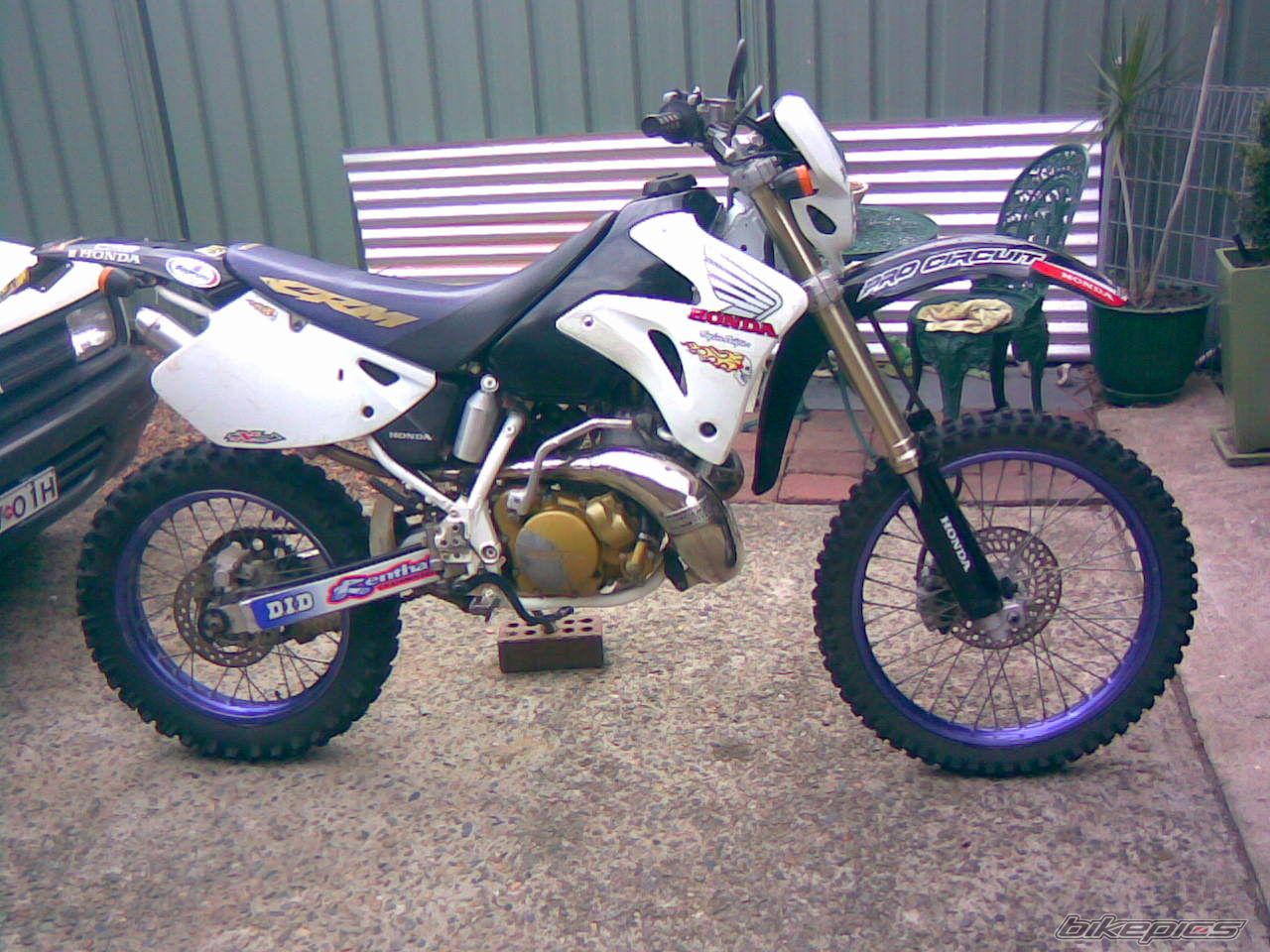 Bike Photo 847494