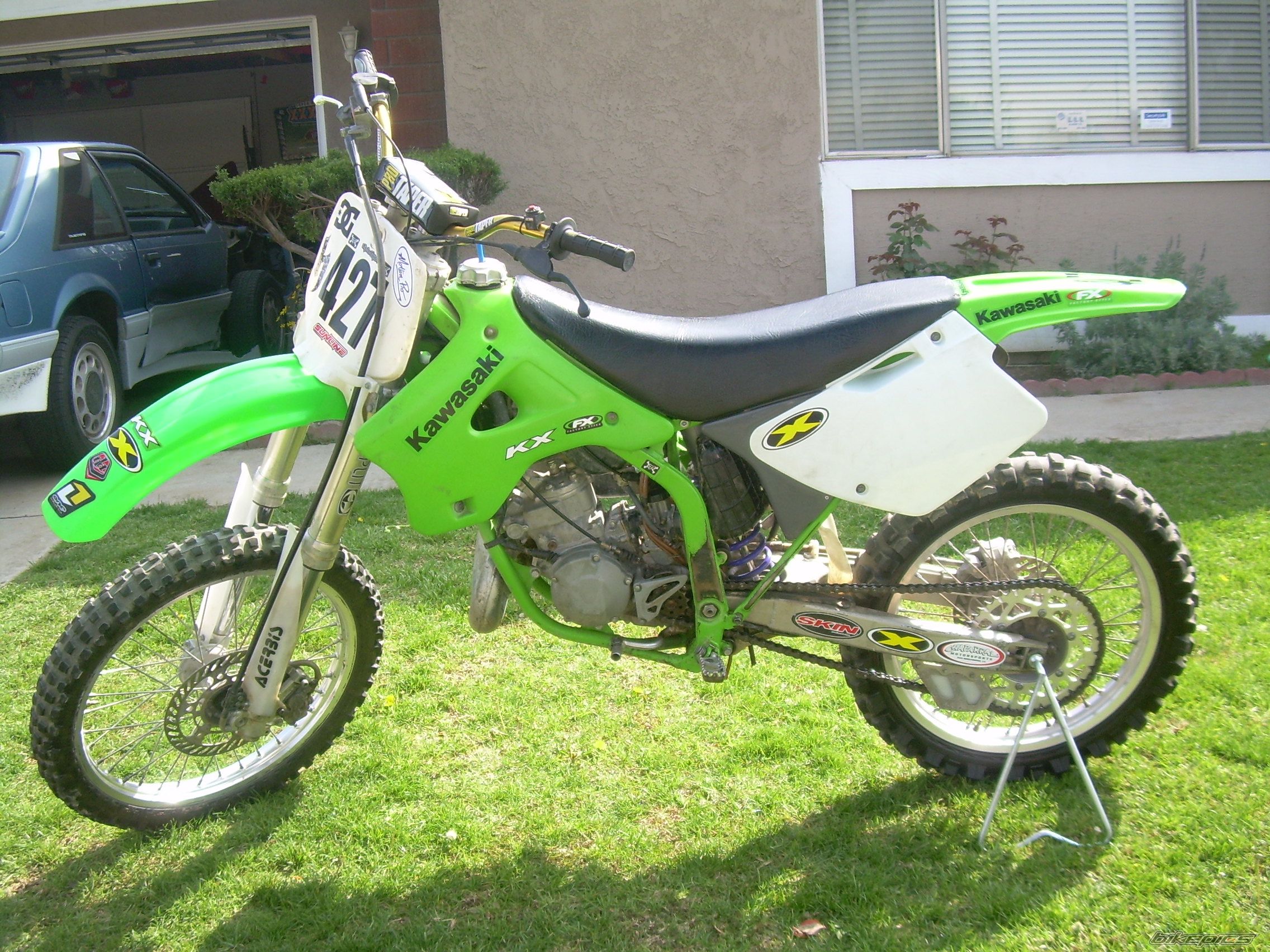 Bike Photo 847496