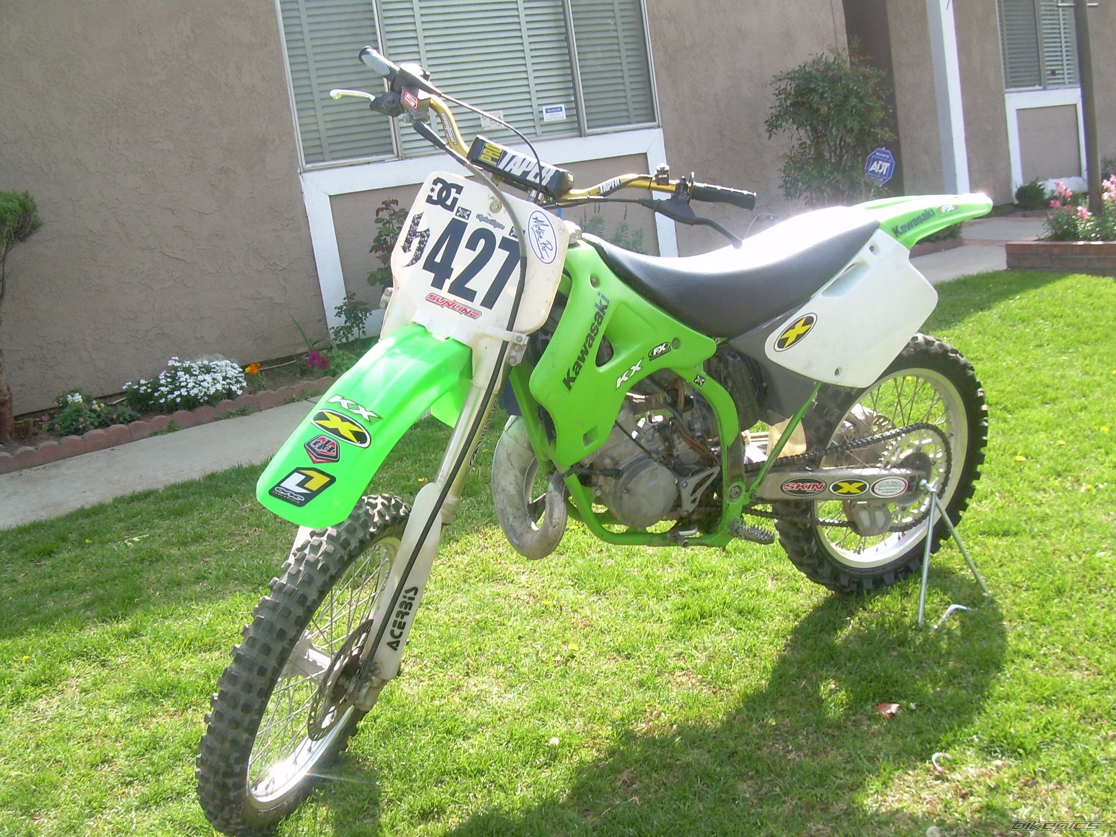 Bike Photo 847497