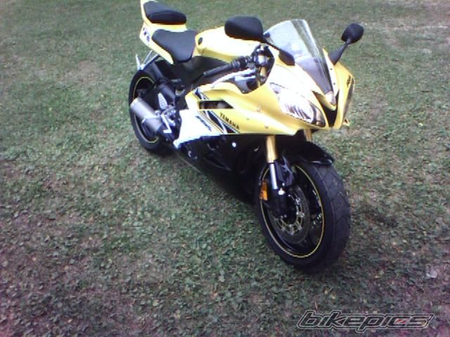 Bike Photo 847507