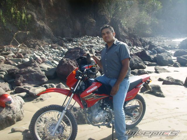 Bike Photo 847513