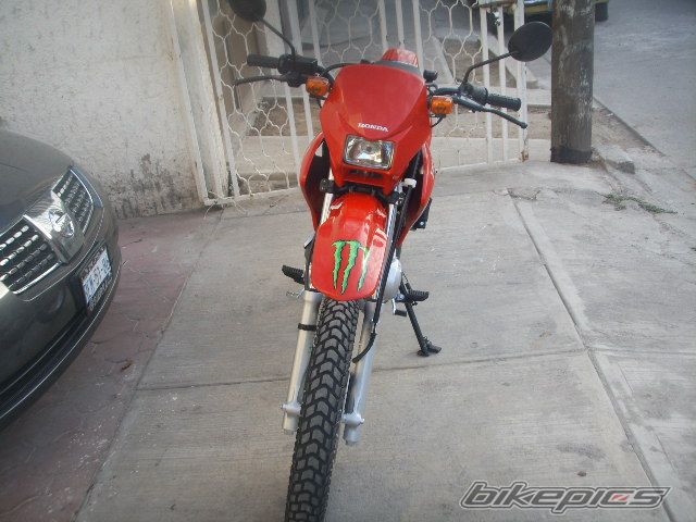Bike Photo 847514