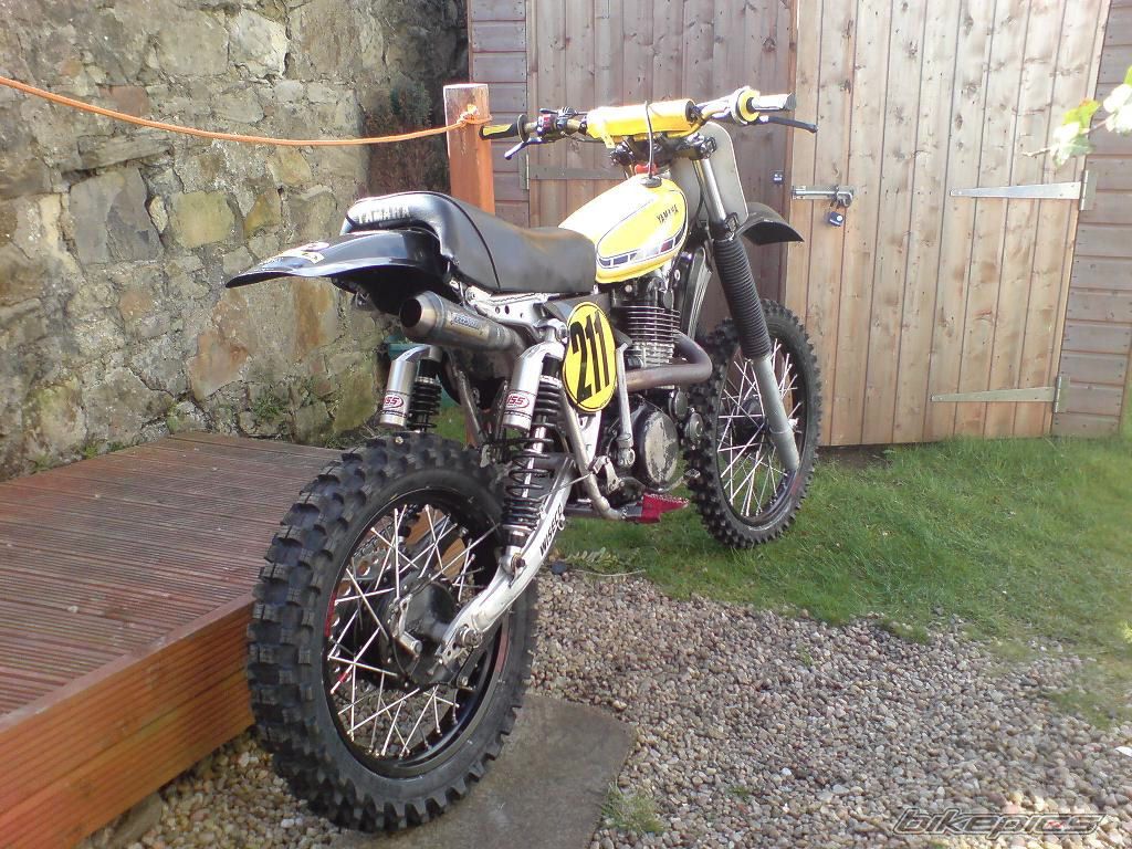 Bike Photo 847516