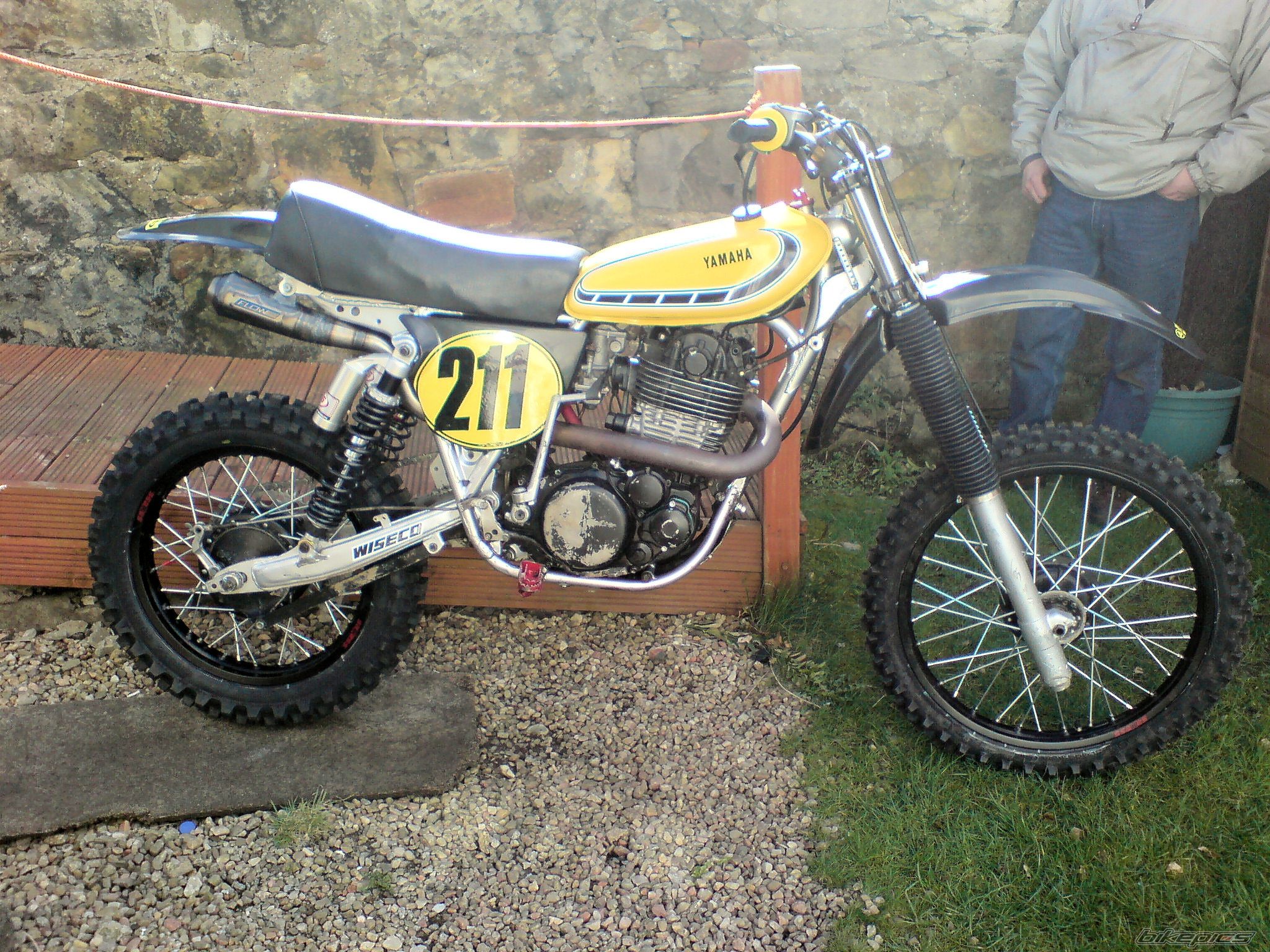 Bike Photo 847517