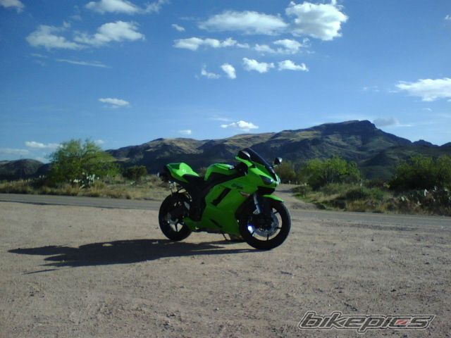 Bike Photo 847531