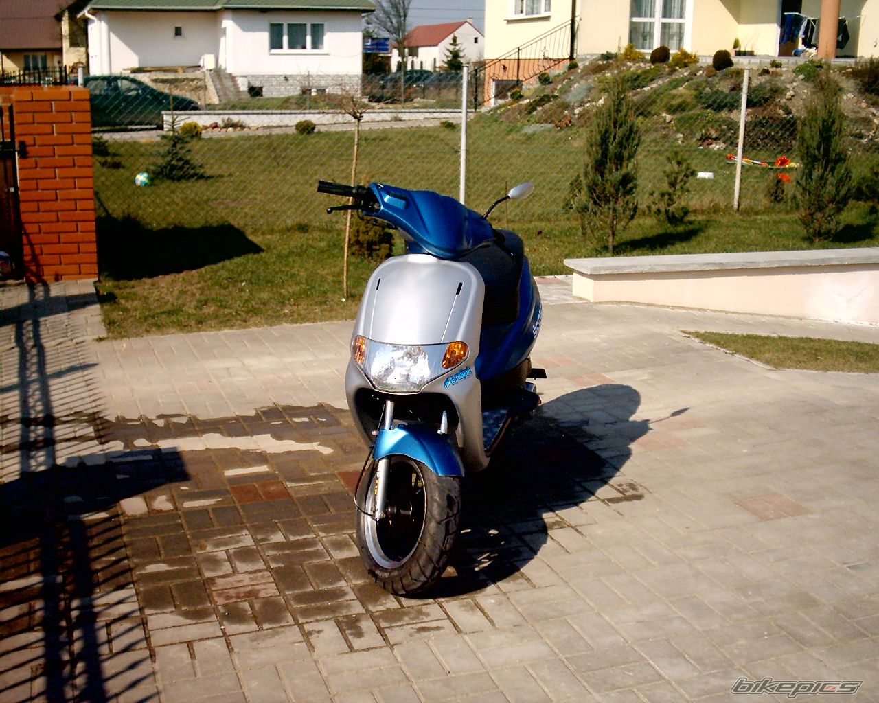 Bike Photo 847533