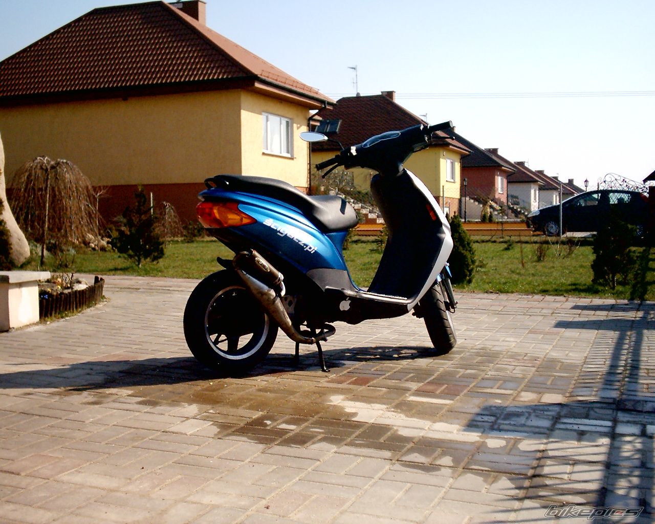 Bike Photo 847534