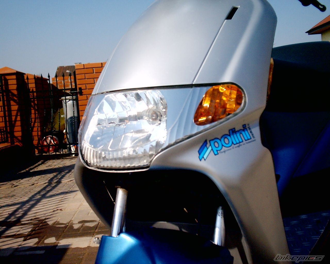 Bike Photo 847537