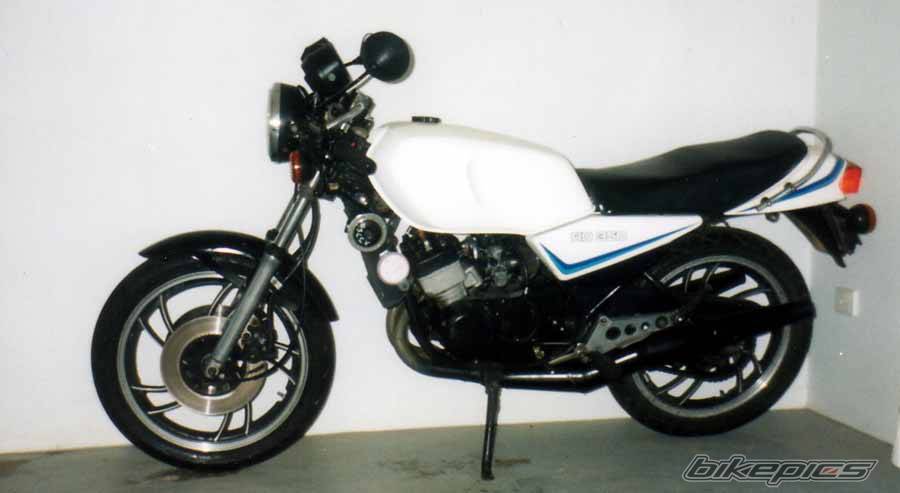 Bike Photo 84755