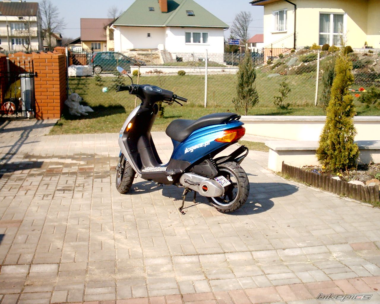 Bike Photo 847553