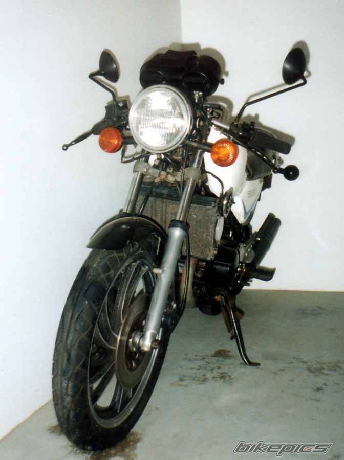 Bike Photo 84756