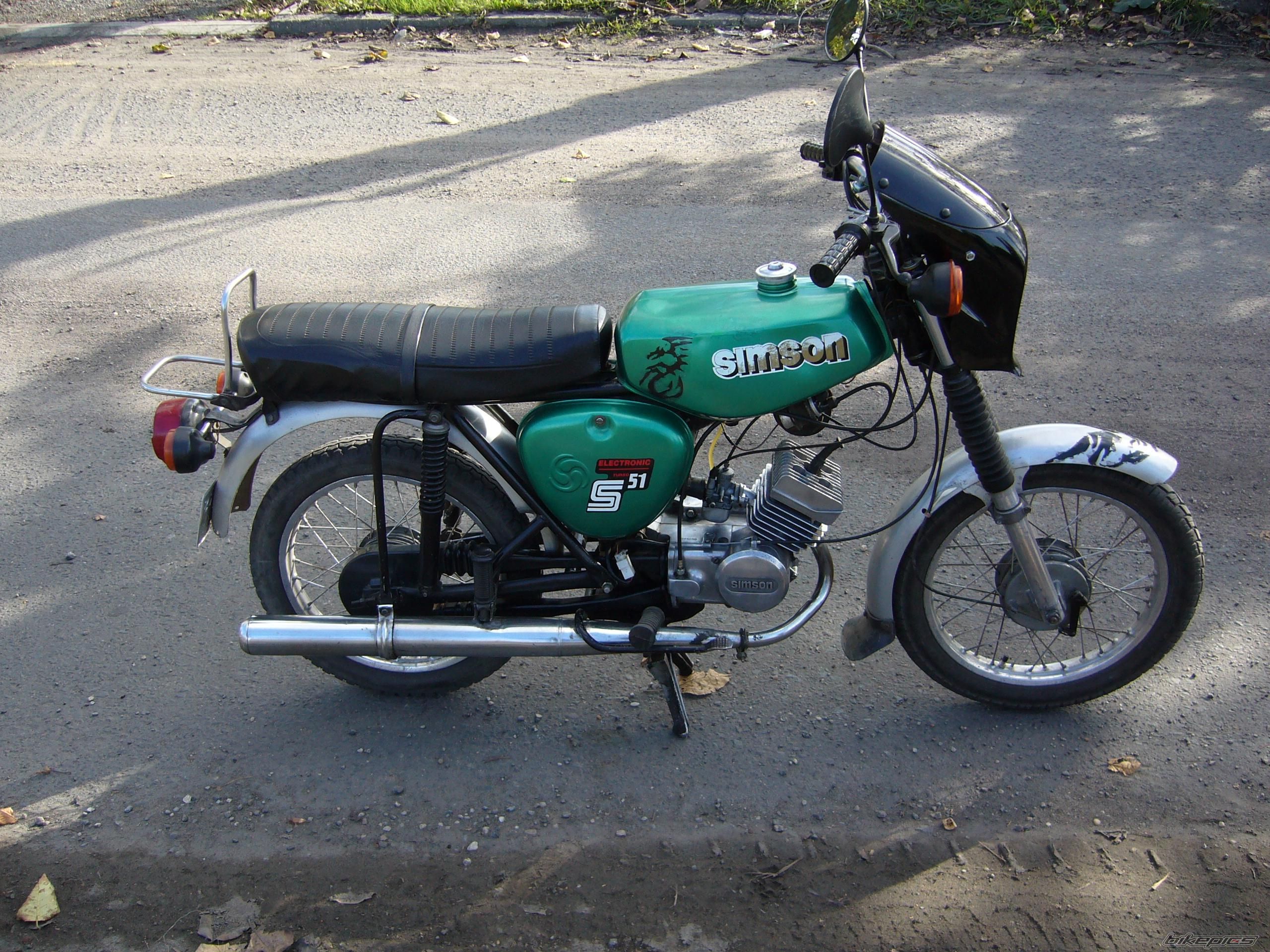 Bike Photo 847563