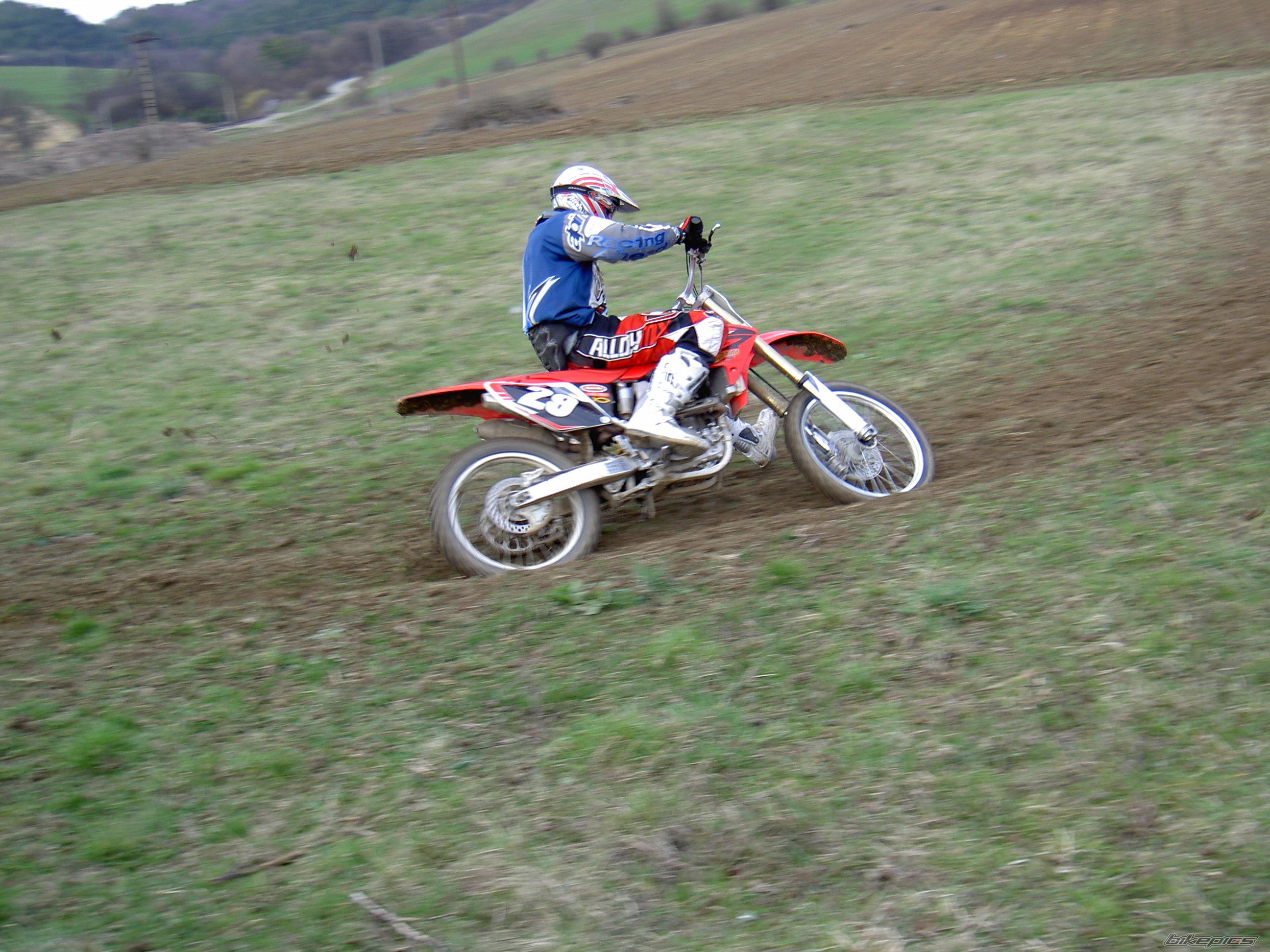 Bike Photo 847571