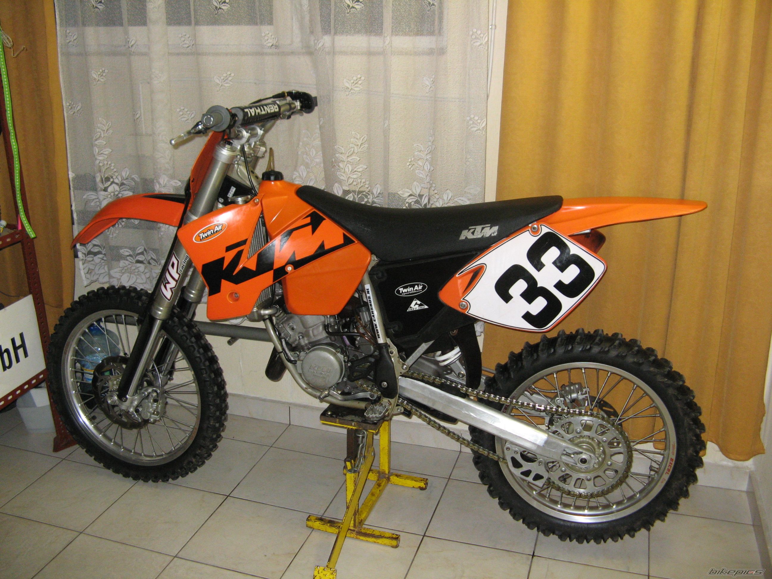 Bike Photo 847574