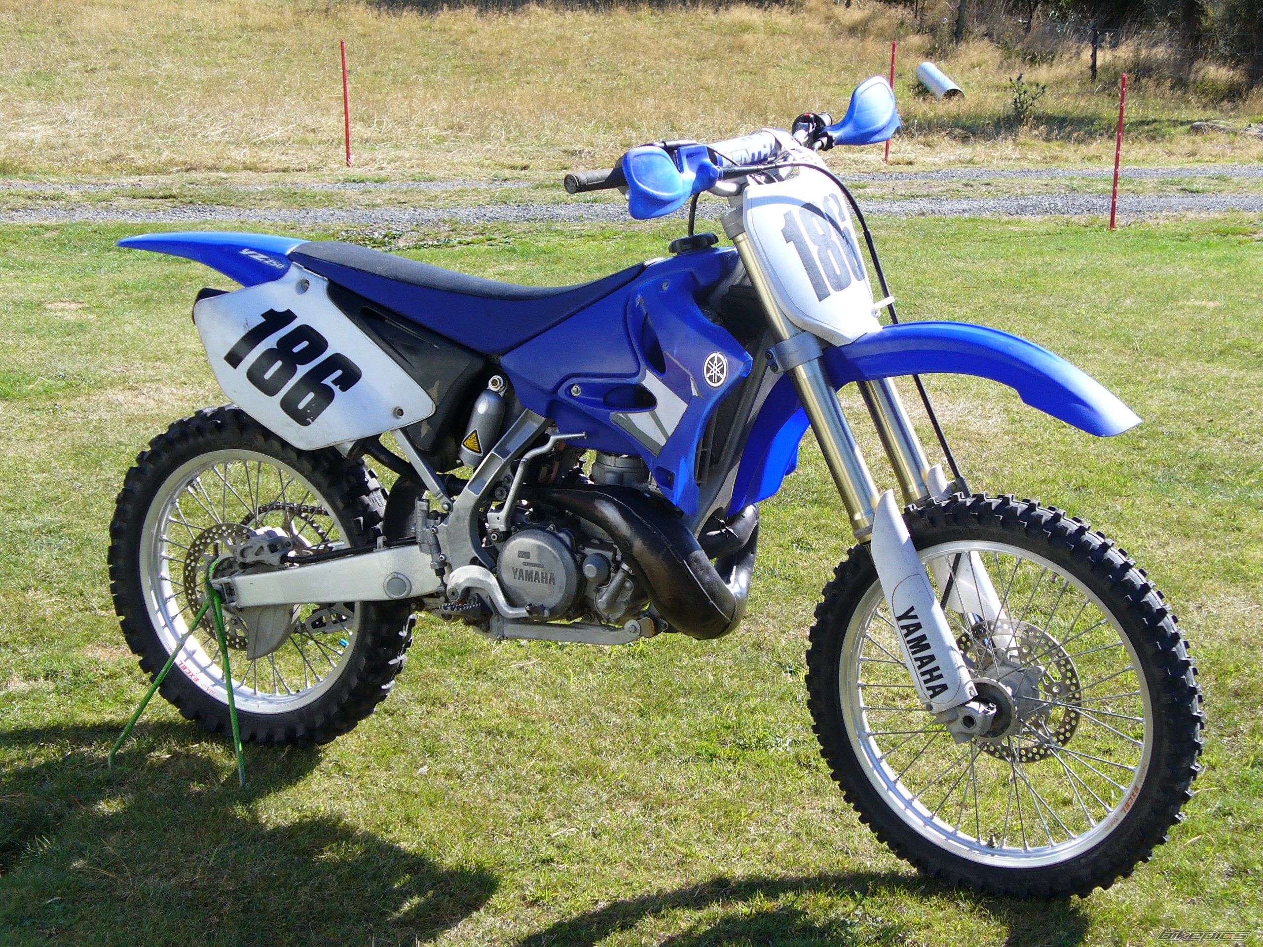 Bike Photo 847577