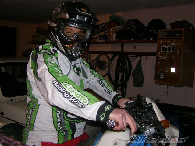 Bike Photo 847578