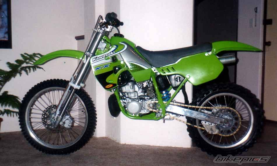 Bike Photo 84758