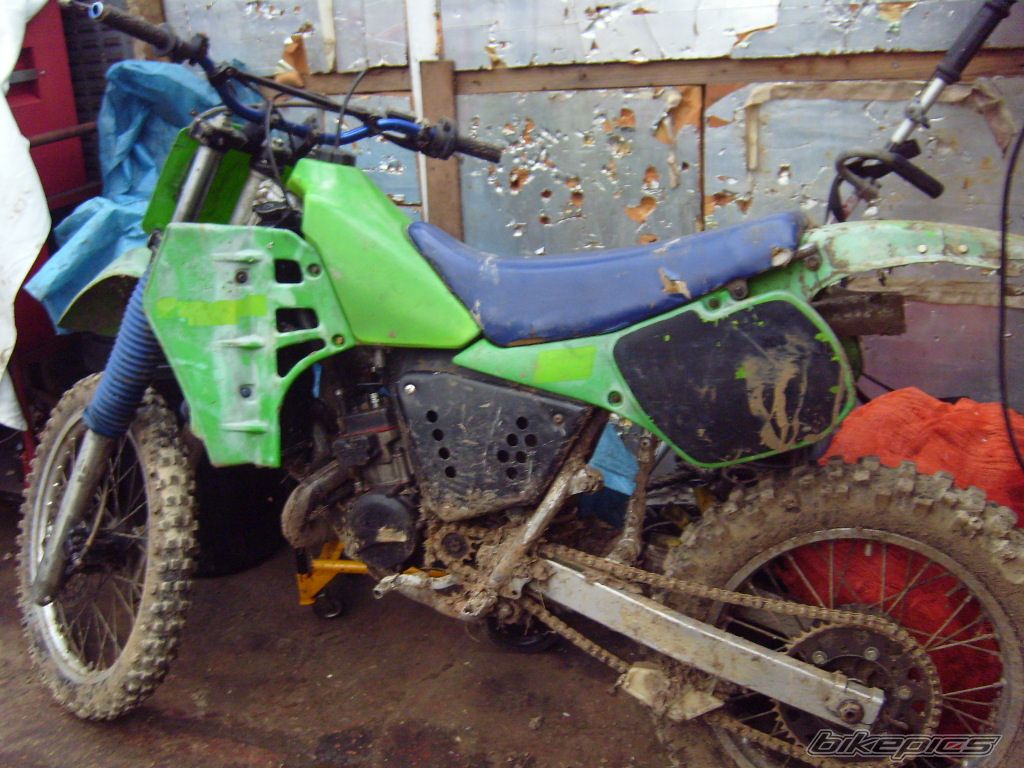 Bike Photo 847581