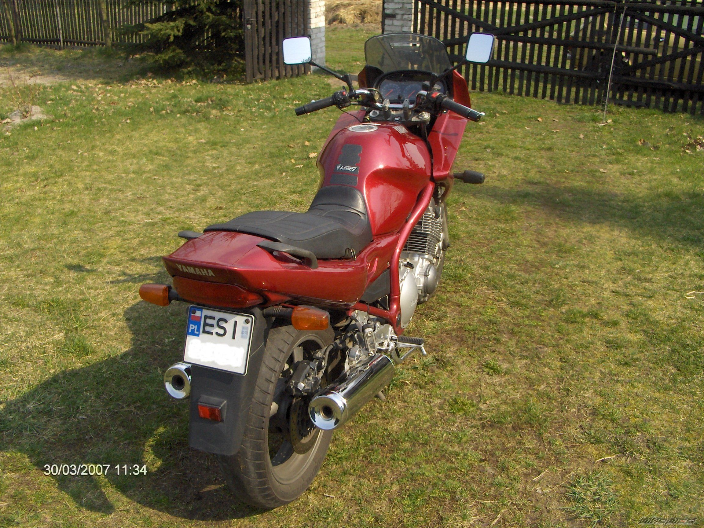 Bike Photo 847584