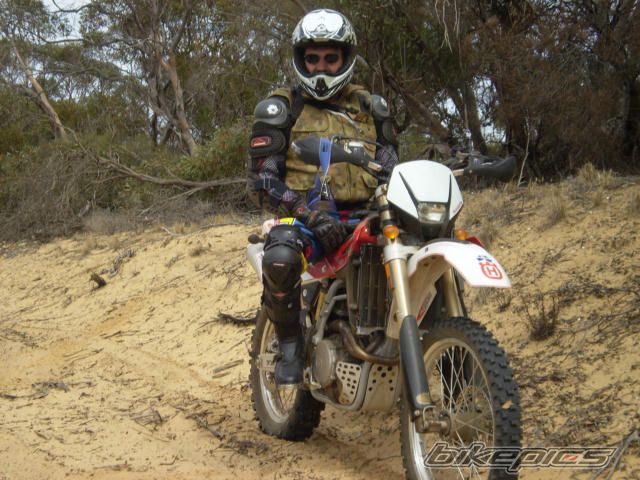 Bike Photo 847590
