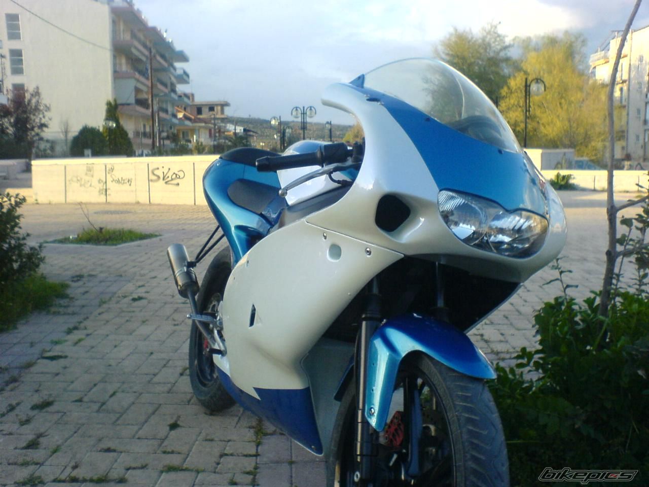 Bike Photo 847591