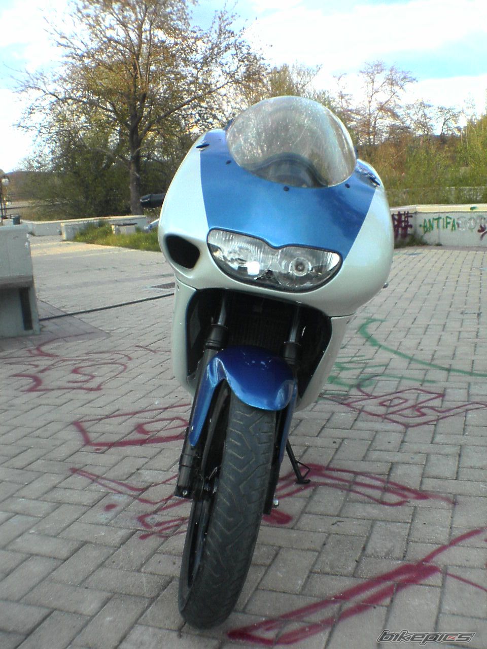 Bike Photo 847592
