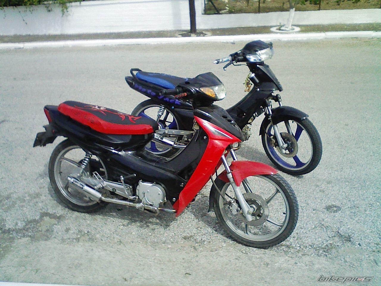 Bike Photo 847596