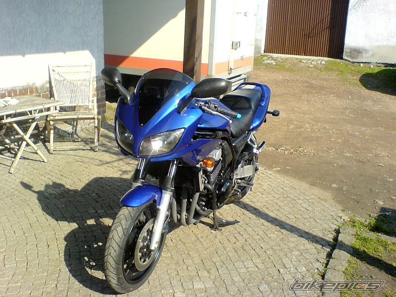 Bike Photo 847604