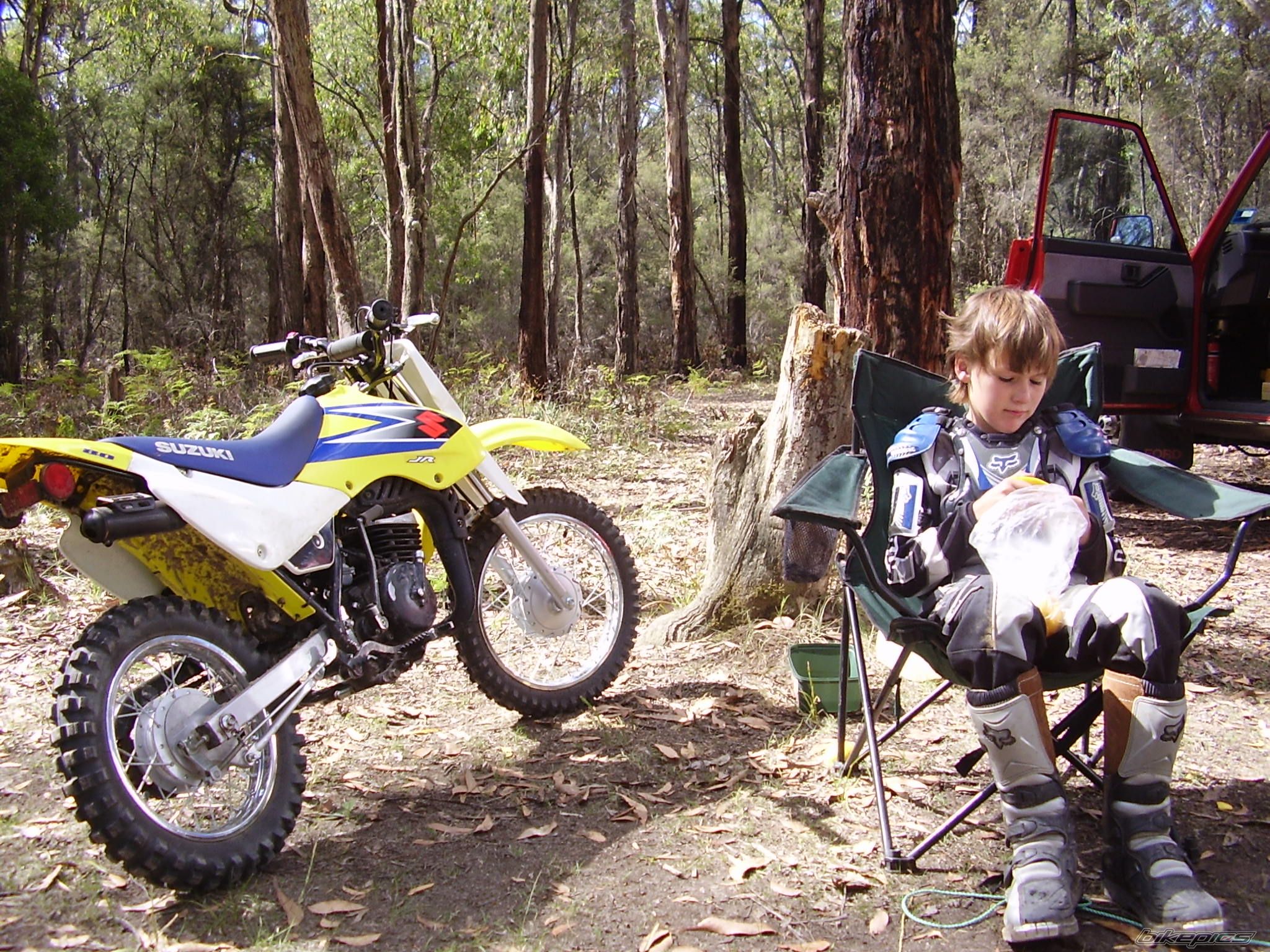 Bike Photo 847614