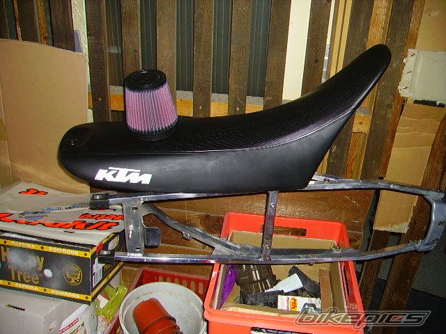 Bike Photo 847620