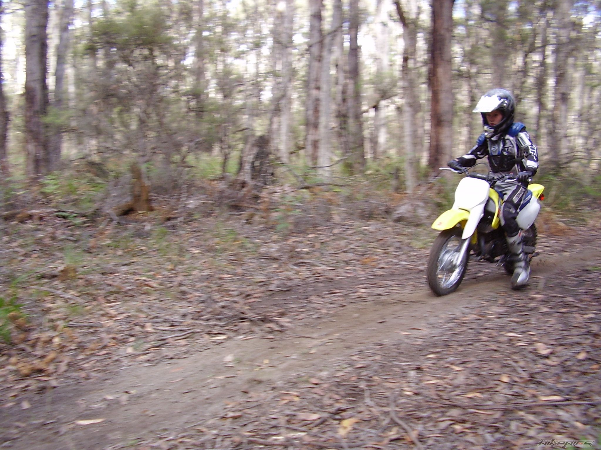 Bike Photo 847621