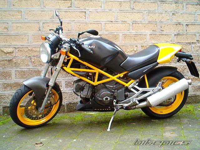 Bike Photo 847624