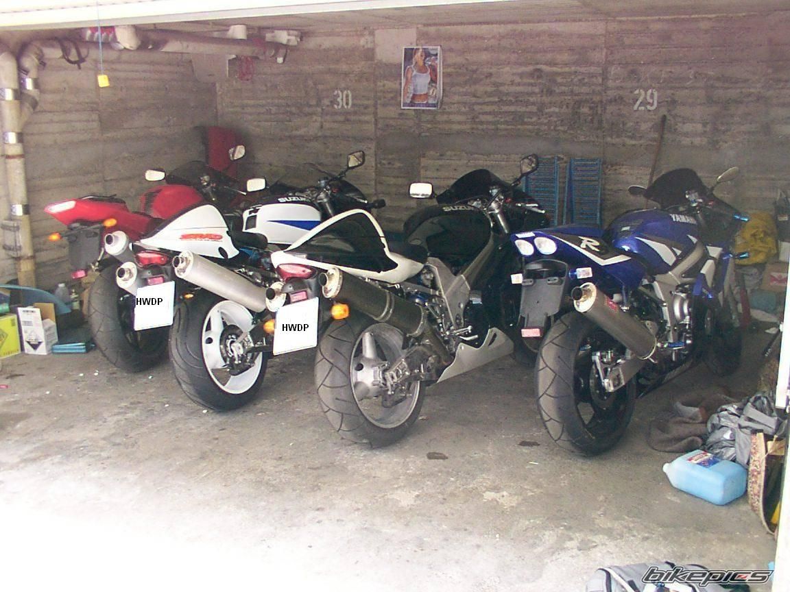 Bike Photo 847632
