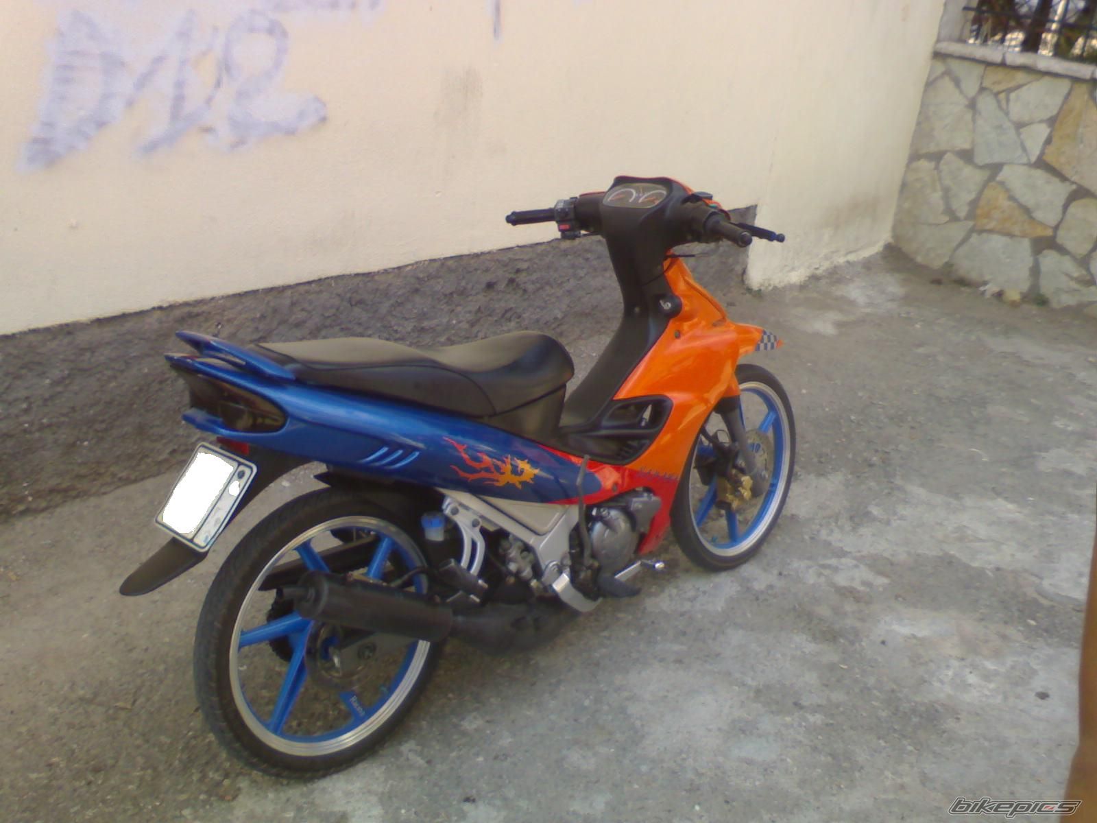 Bike Photo 847635