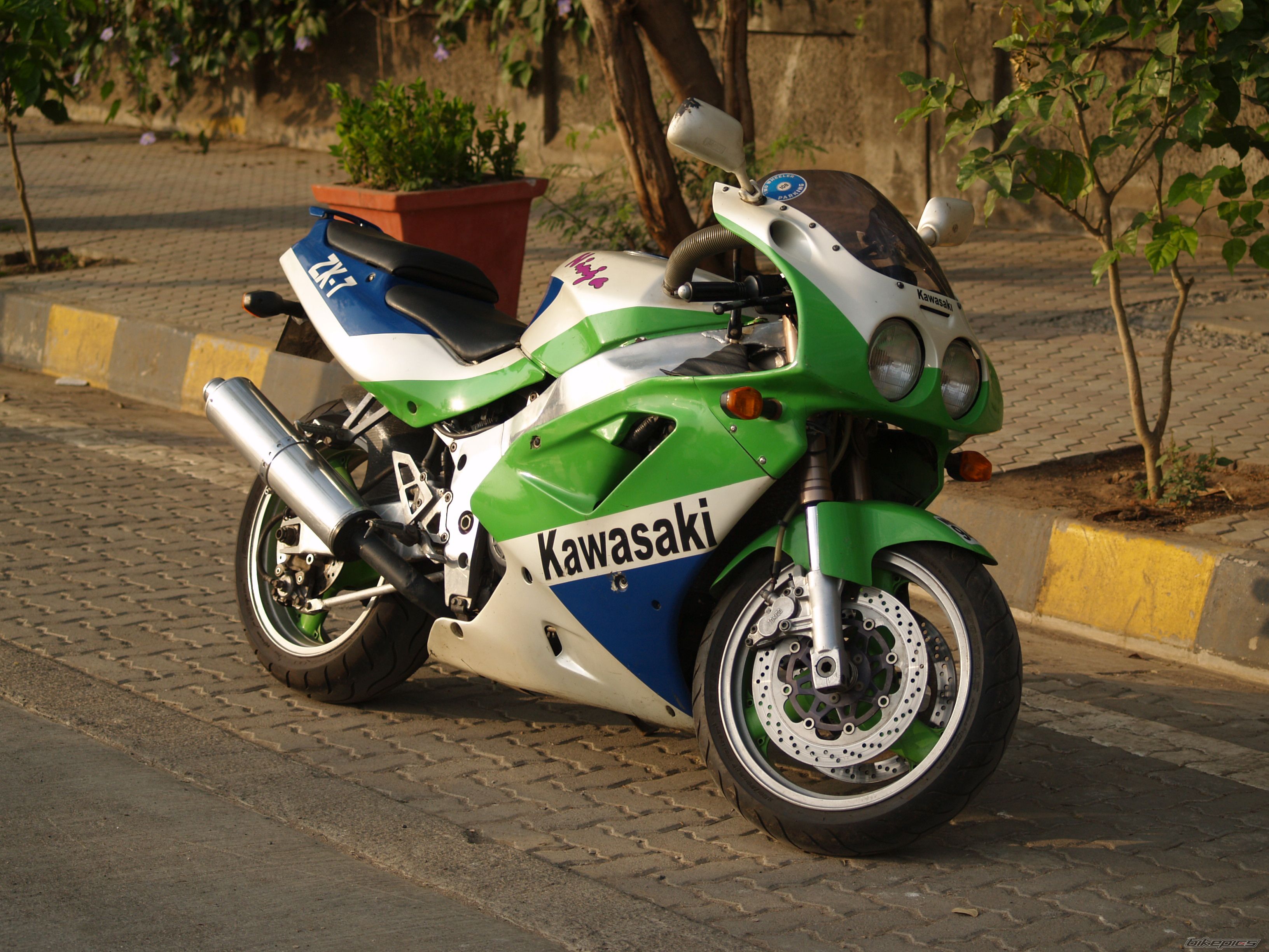 Bike Photo 847637