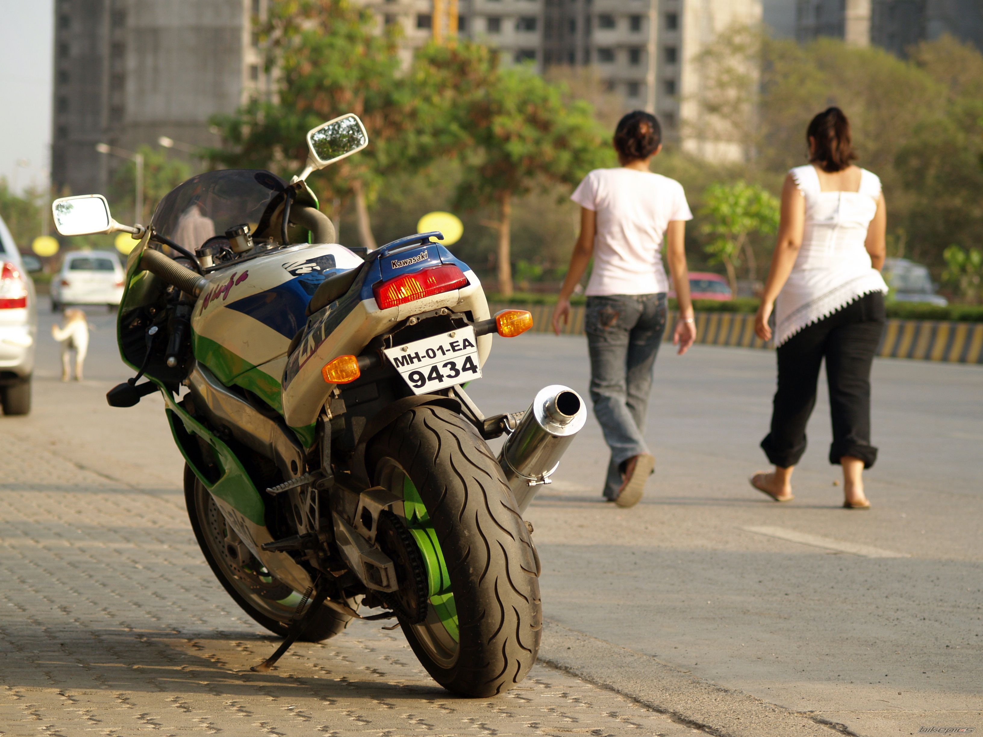 Bike Photo 847639