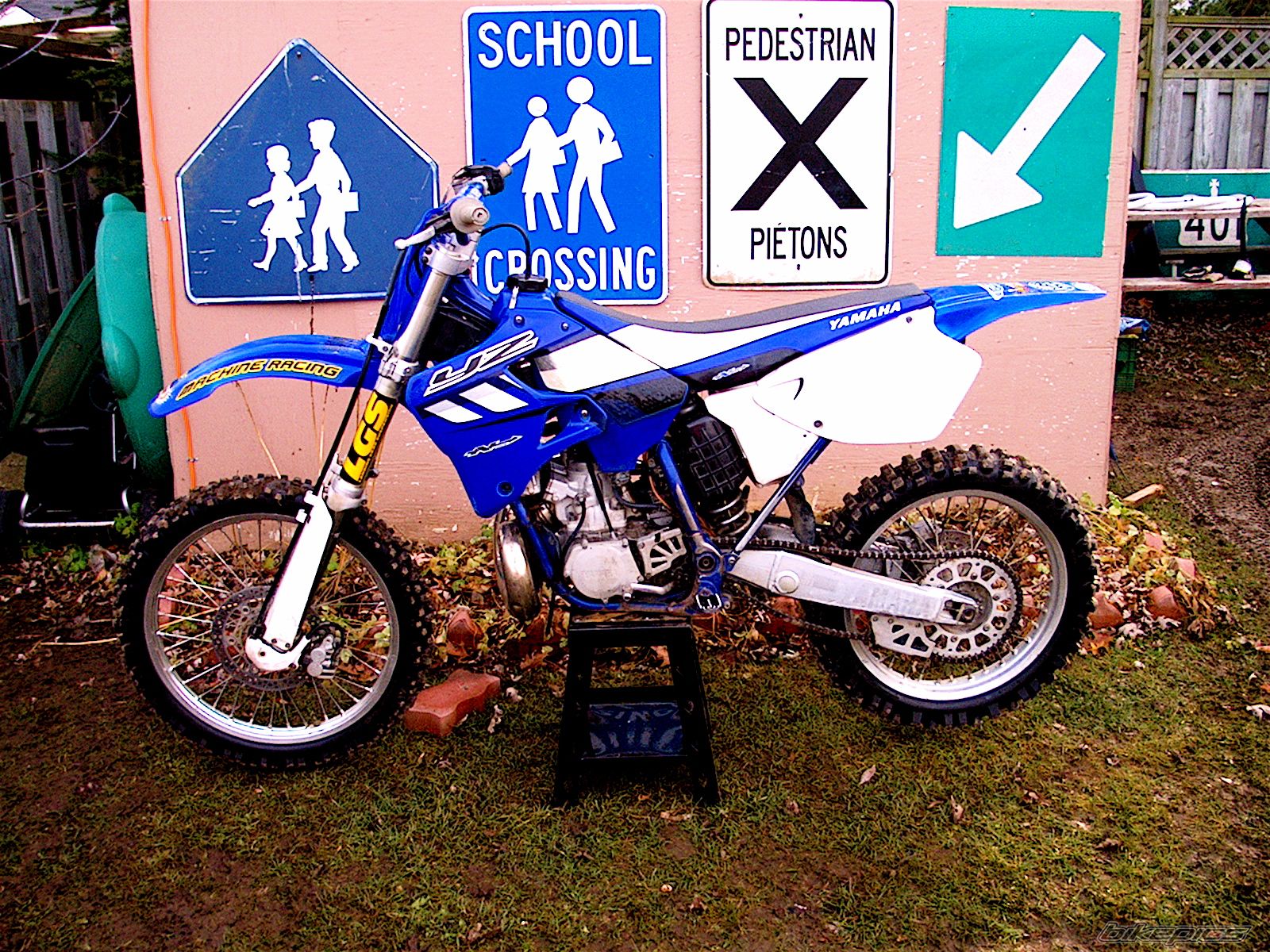Bike Photo 847650