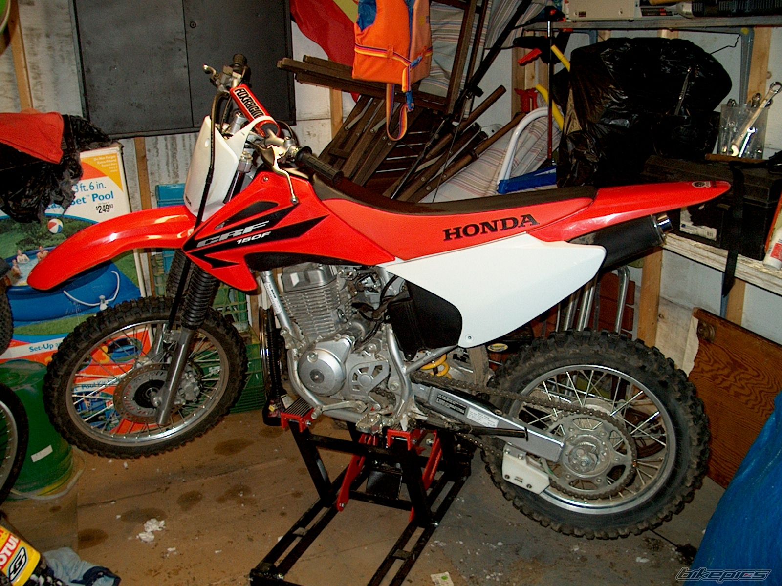 Bike Photo 847653